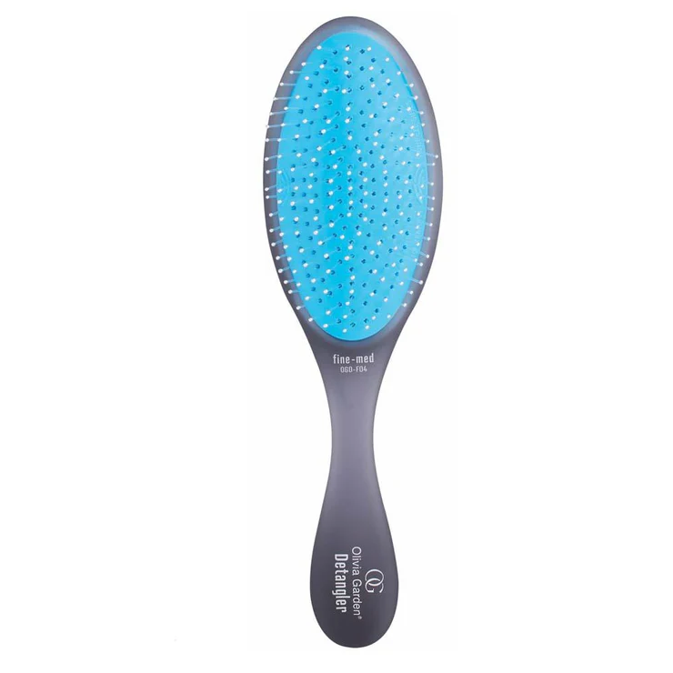 Olivia Garden Detangler Brush Fine - Medium