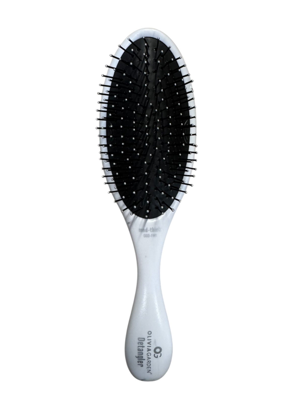 Olivia Garden Detangler Brush Medium - Thick