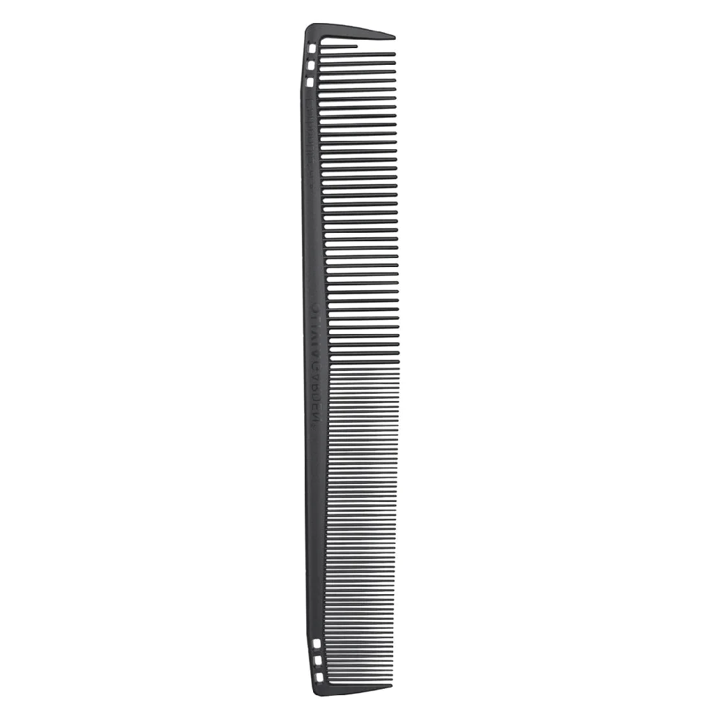 Olivia Garden Carbon Lite X-Cutting Comb