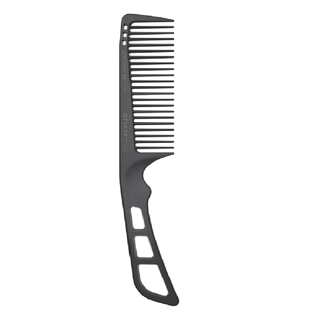 Olivia Garden Carbon Lite Detangling Comb CL-5