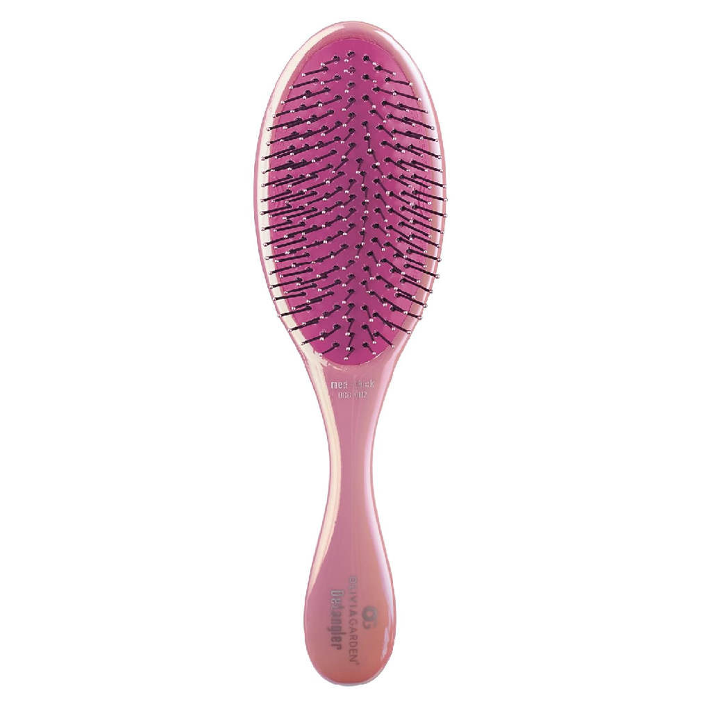 Olivia Garden Detangler Brush Medium - Thick