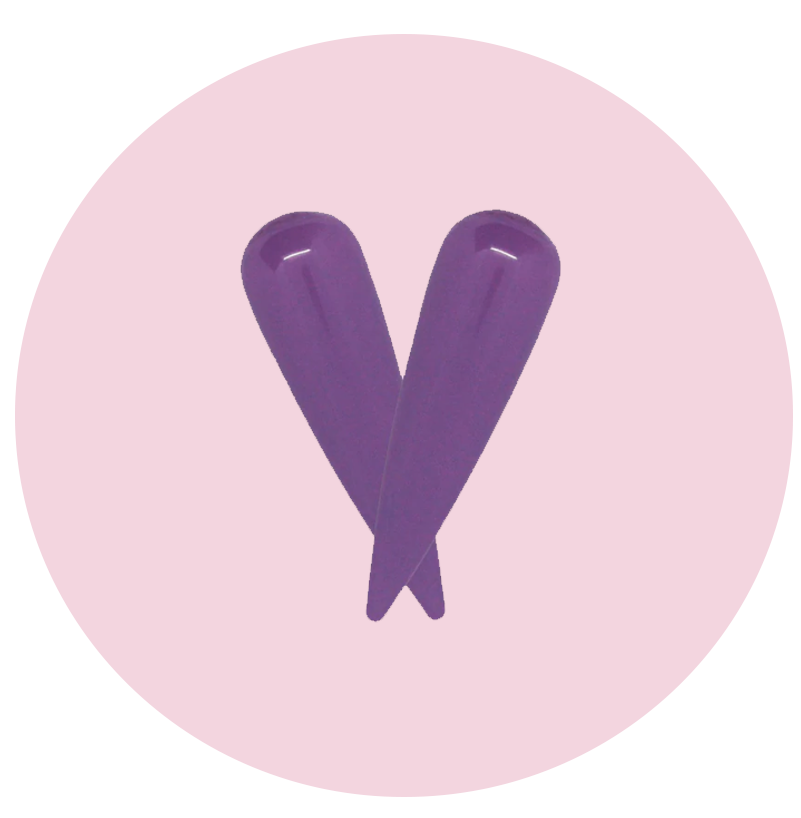 Mitty Gel Polish 10ml