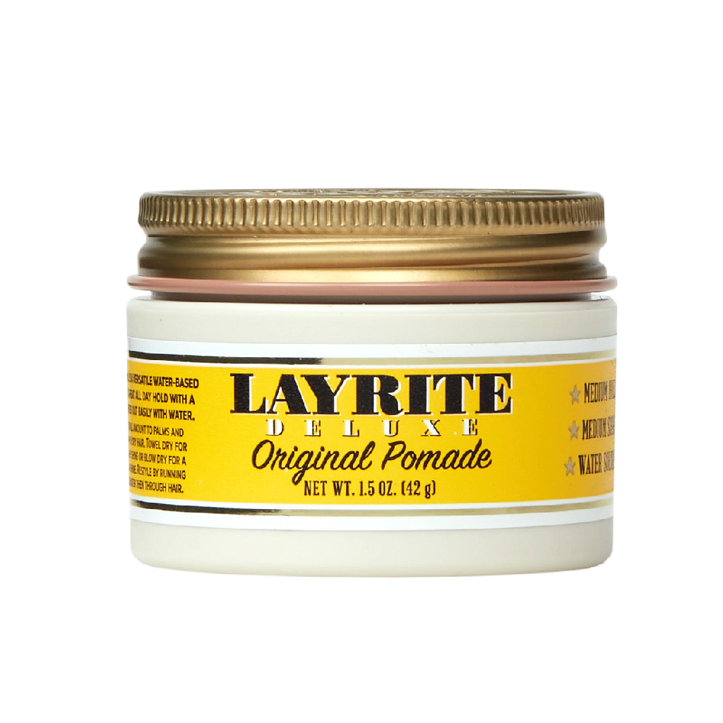 Layrite Original Pomade