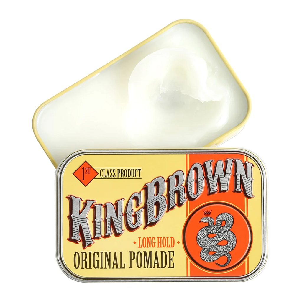 King Brown Original Pomade