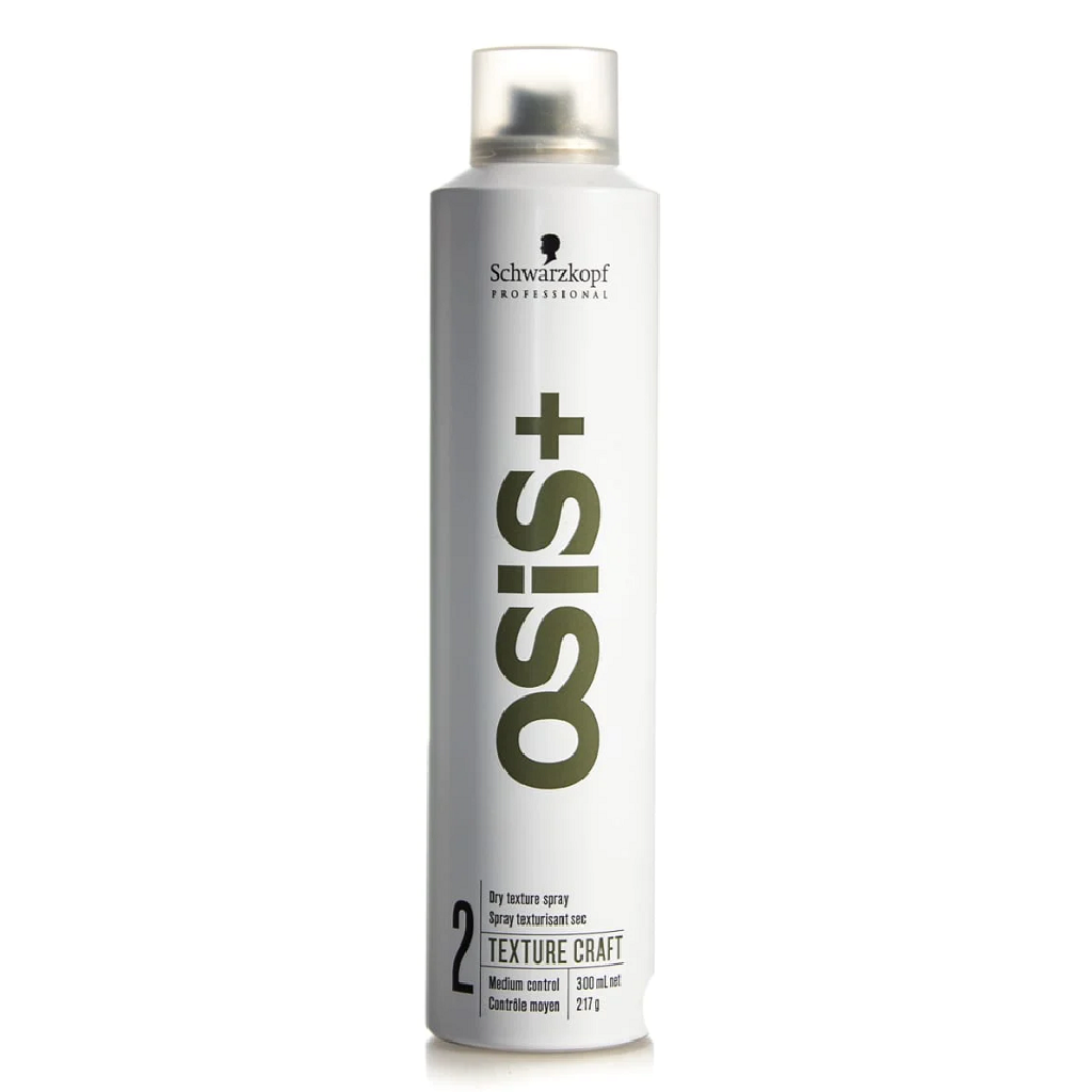 Schwarzkopf OSIS Dry Texture Spray