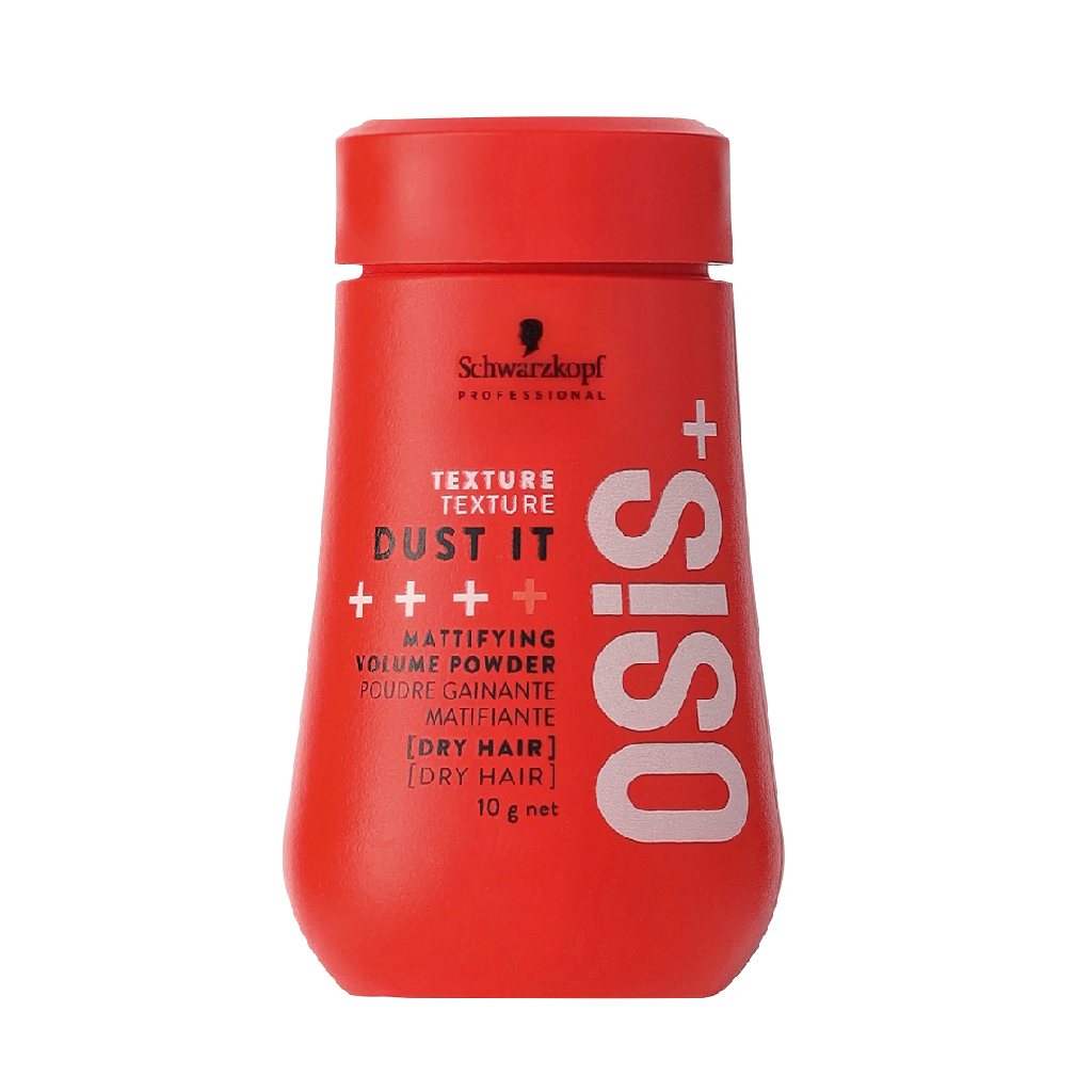 Schwarzkopf OSIS Dust It