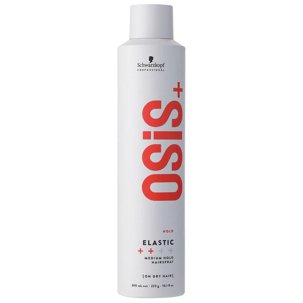 OSIS Elastic Hairspray 300ml
