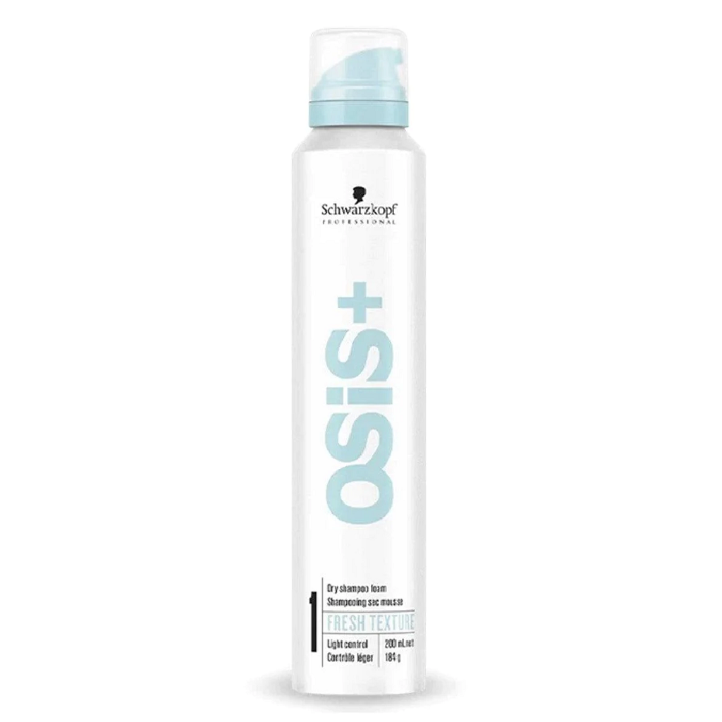 Schwarzkopf OSIS Fresh Texture
