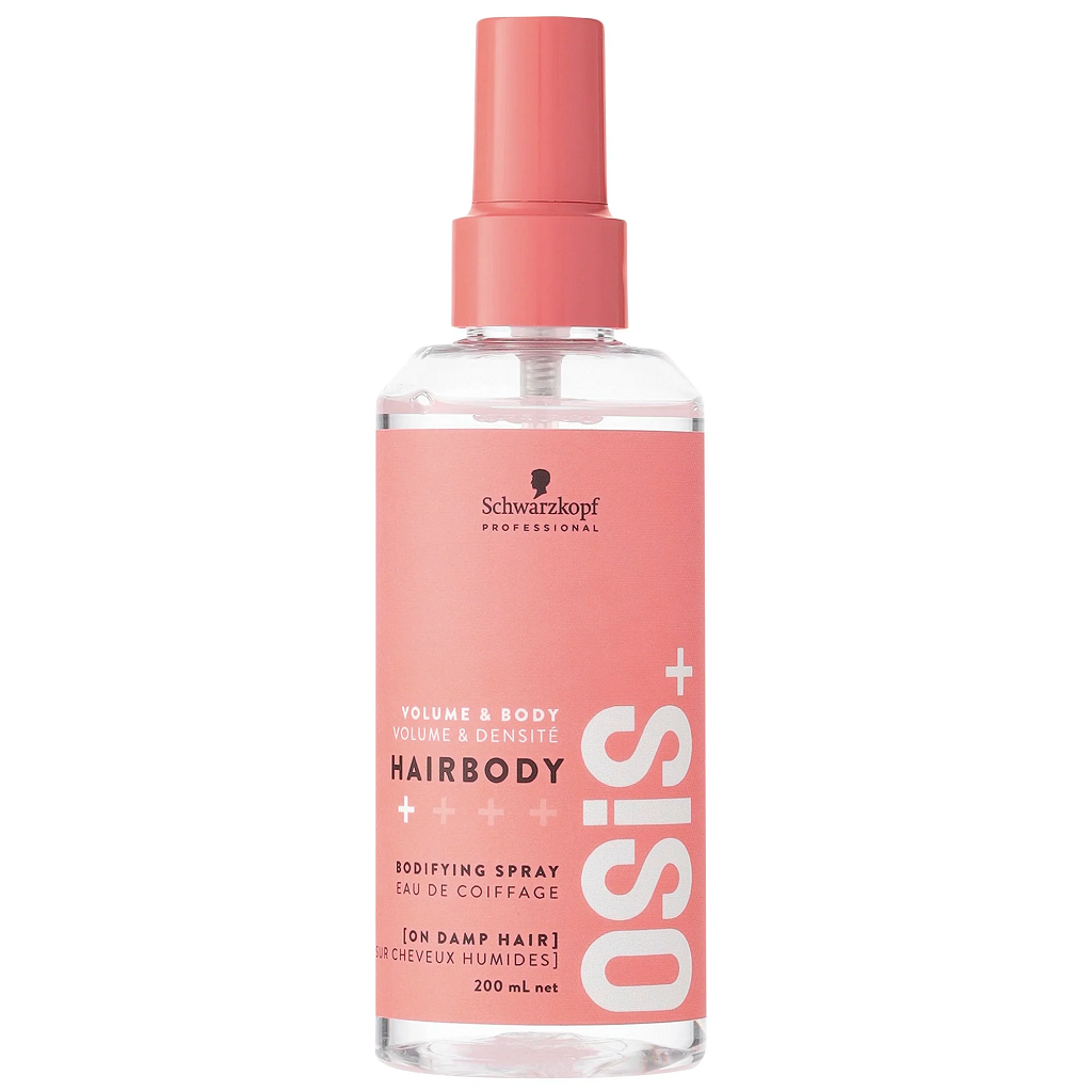 Schwarzkopf OSIS HairBody 200ml