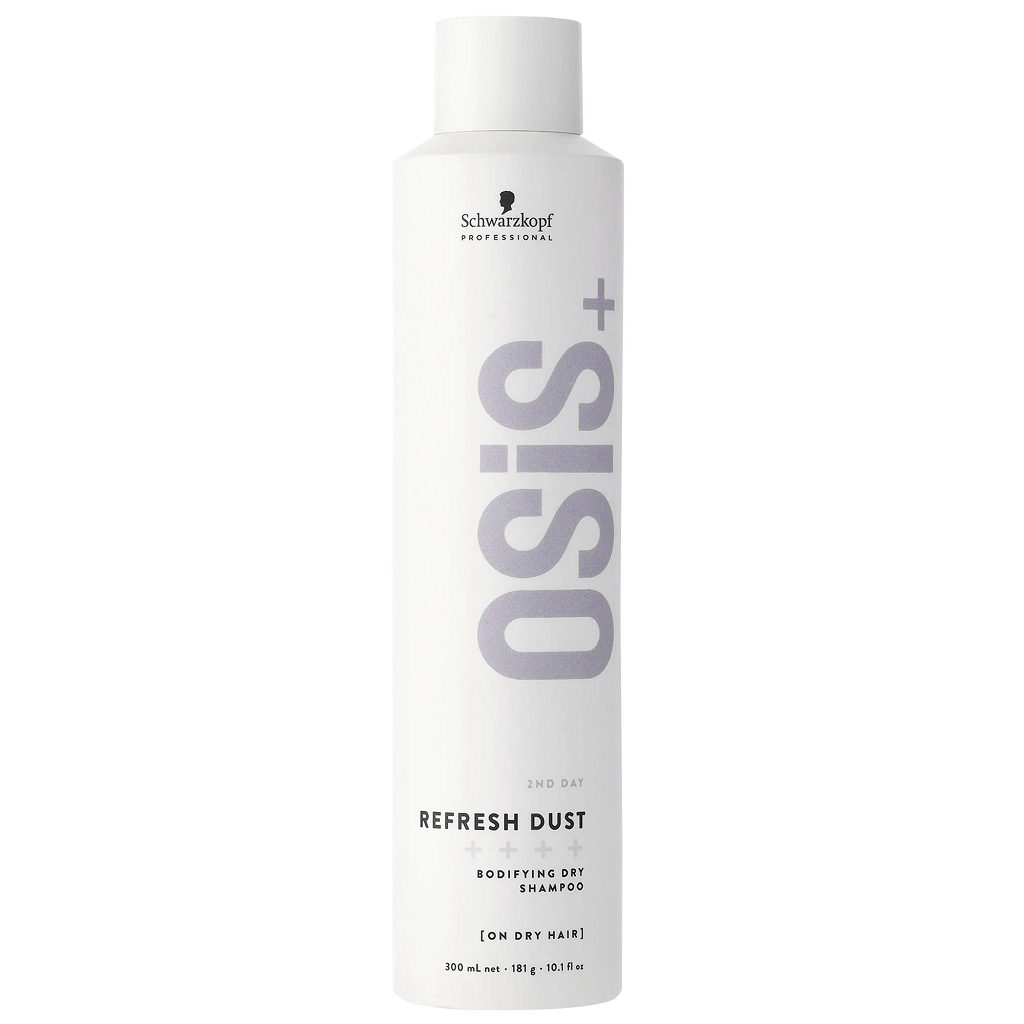 Schwarzkopf OSIS Refresh Dust