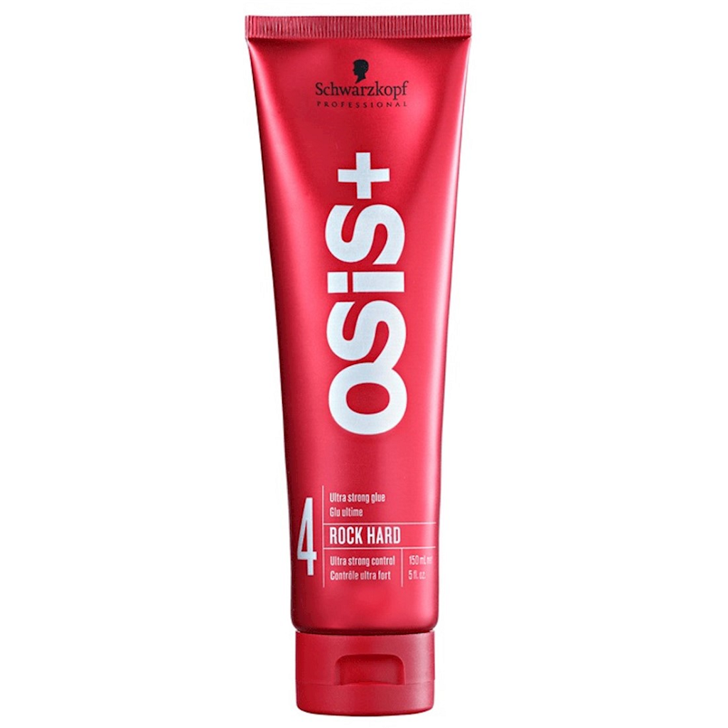 Schwarzkopf OSIS Rock Hard Ultra Strong Glue