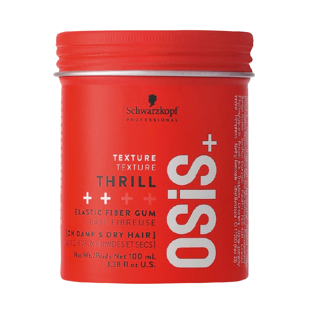 Schwarzkopf OSIS Thrill 100ml