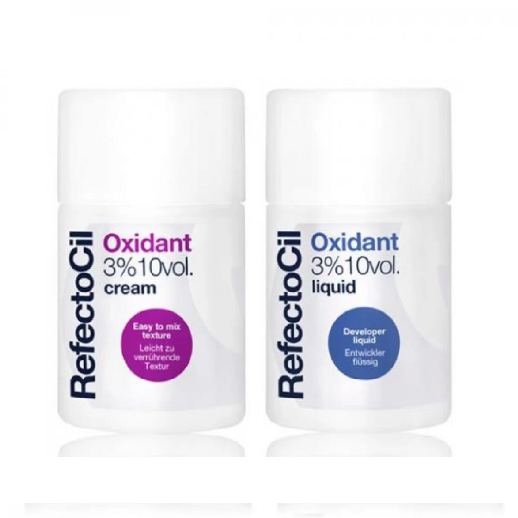 RefectoCil Oxidant 100ml