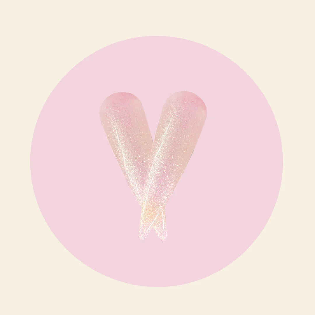 Mitty Gel Polish 10ml