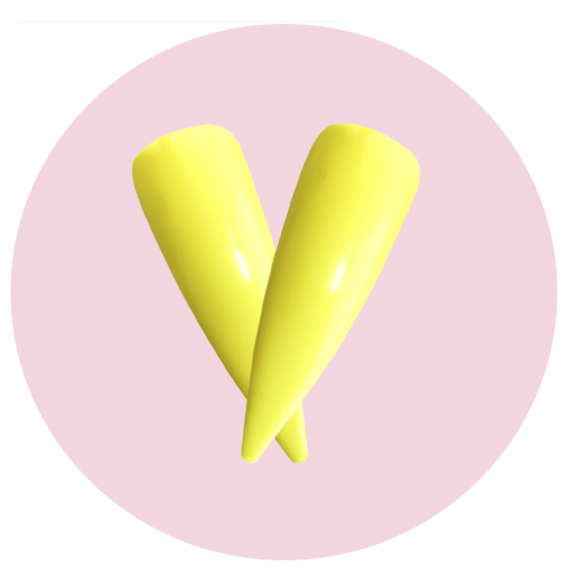 Mitty Gel Polish 10ml