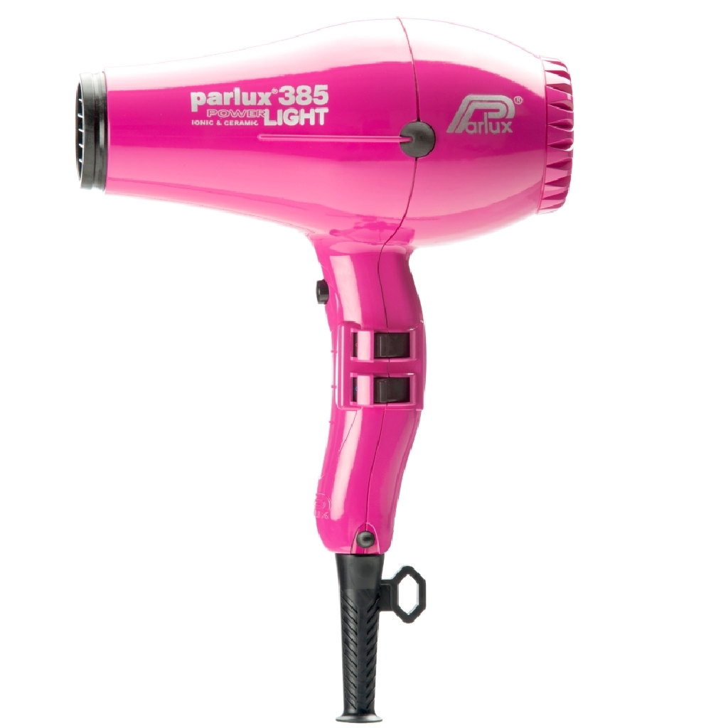 Parlux 385 Power Light Ceramic Ionic