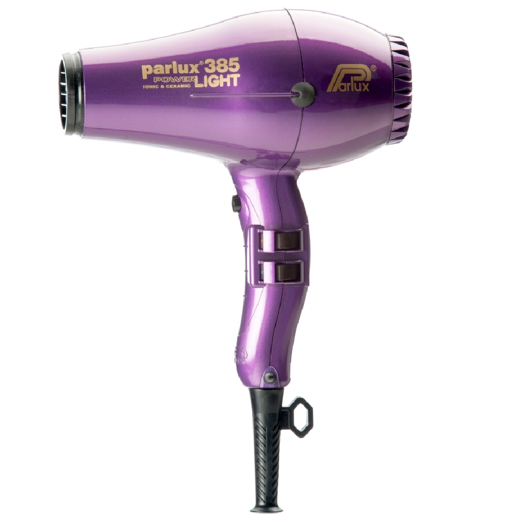 Parlux 385 Power Light Ceramic Ionic