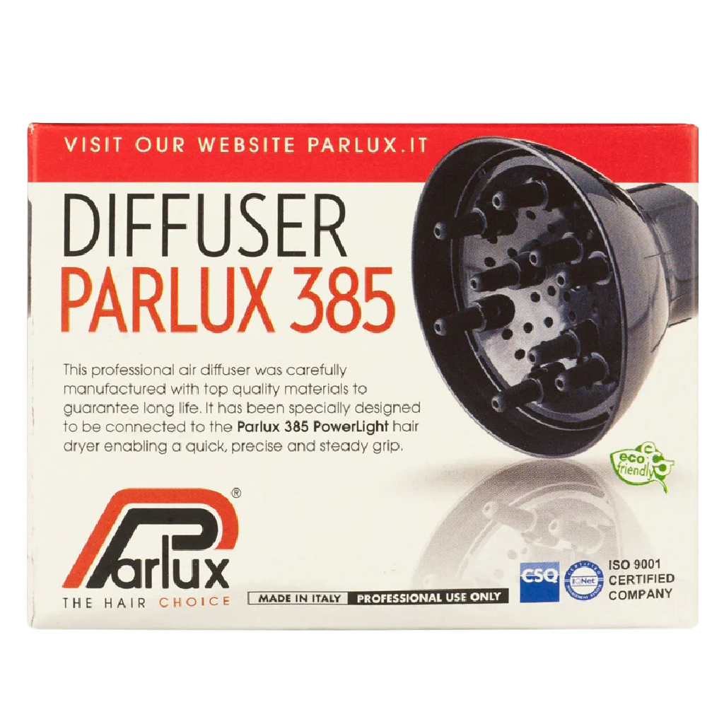 Parlux 385 Diffuser