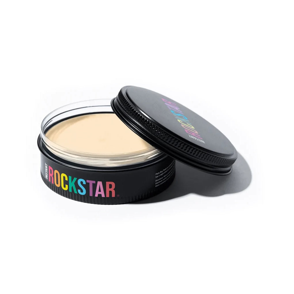 RockStar Party Boy Styling Paste 100ml