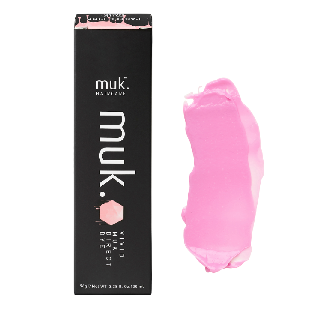 Muk Direct Dye