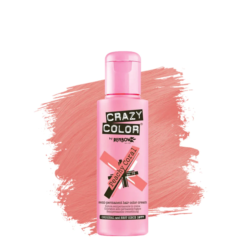 Renbow Crazy Color