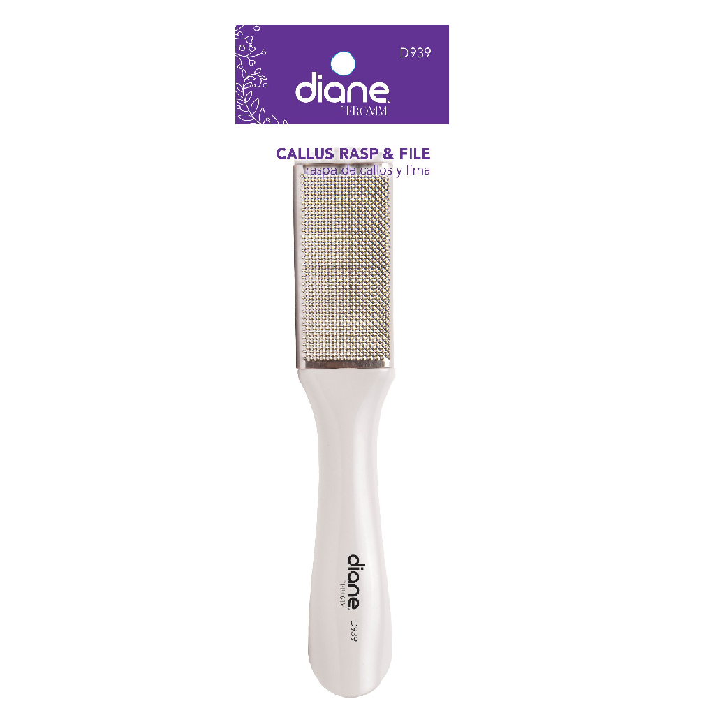 Pedicure Callus Rasp Diane