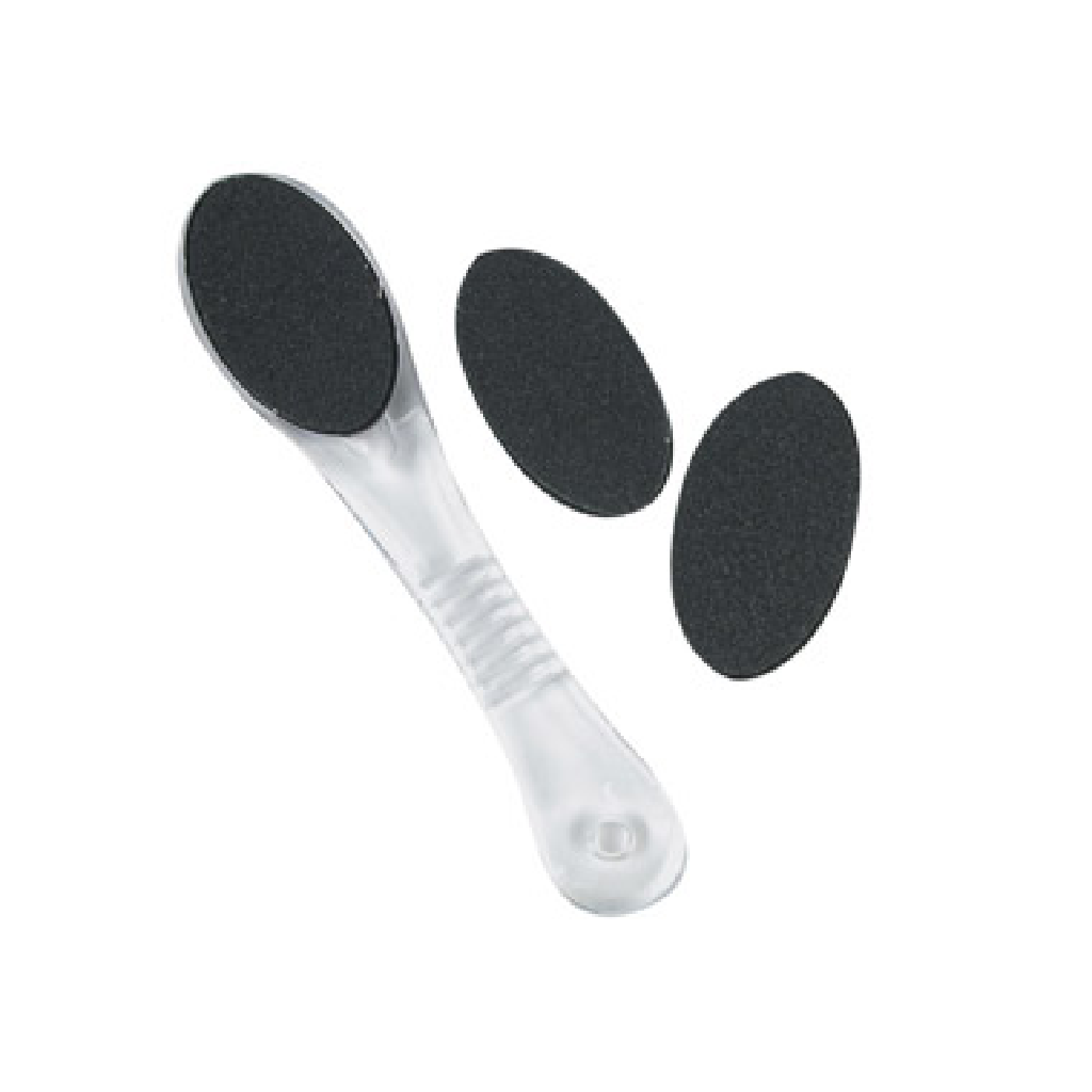 Pedi Paddle with Replacement Disc