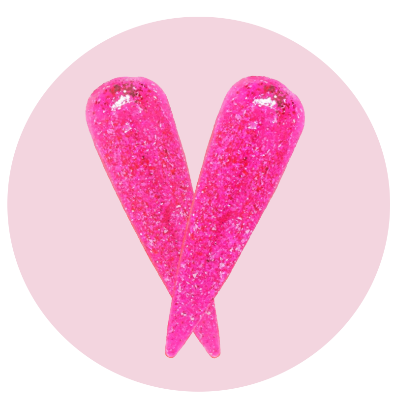 Mitty Gel Polish 10ml