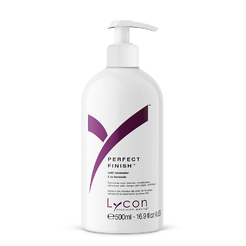 Lycon Perfect Finish 500ml