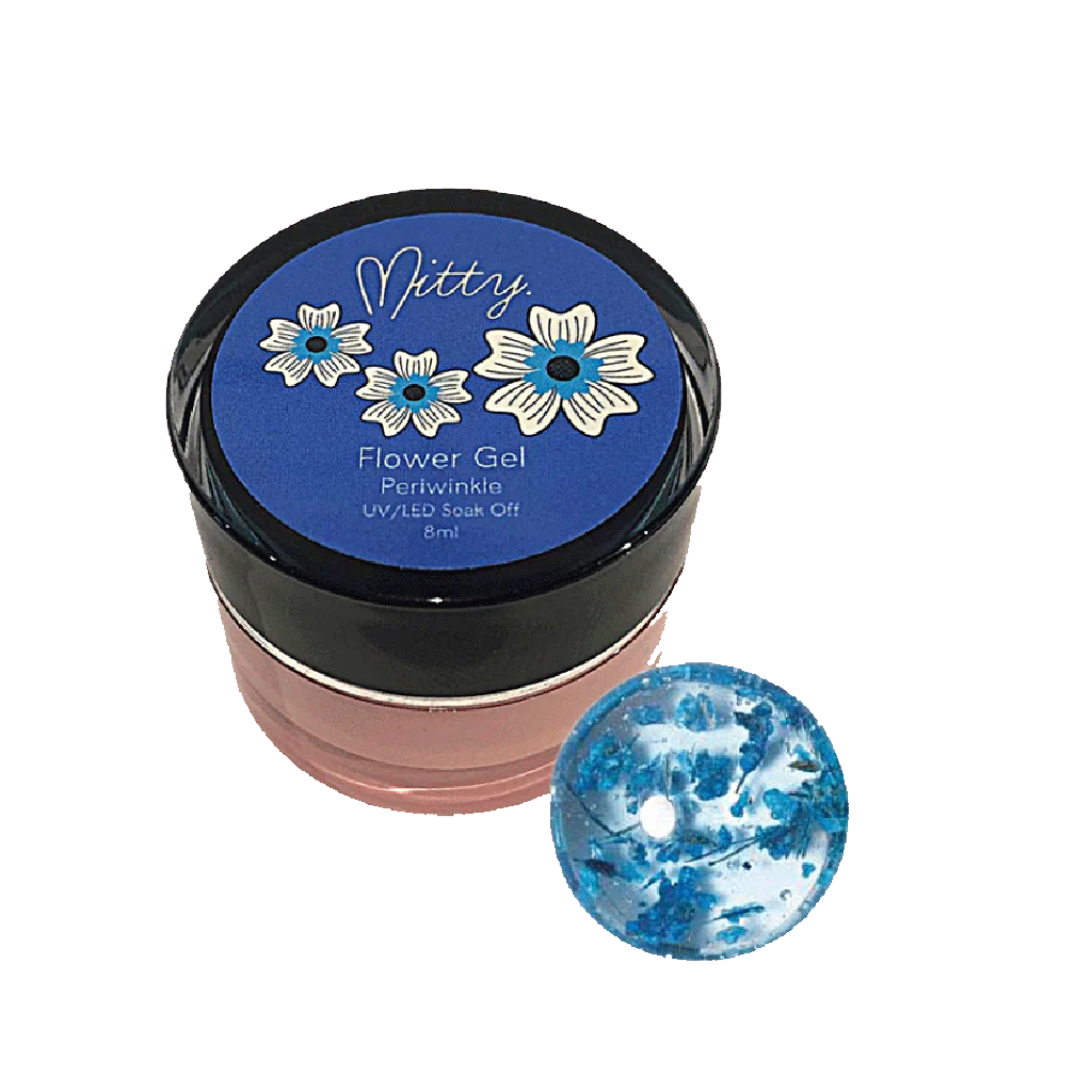 Mitty Dried Flower Gel