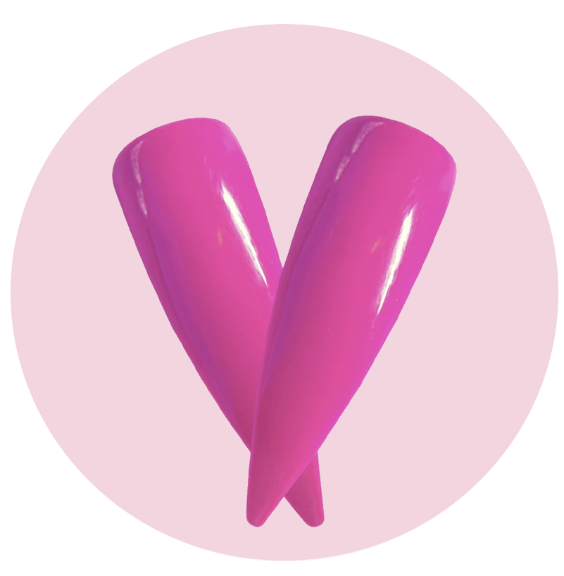 Mitty Gel Polish 10ml