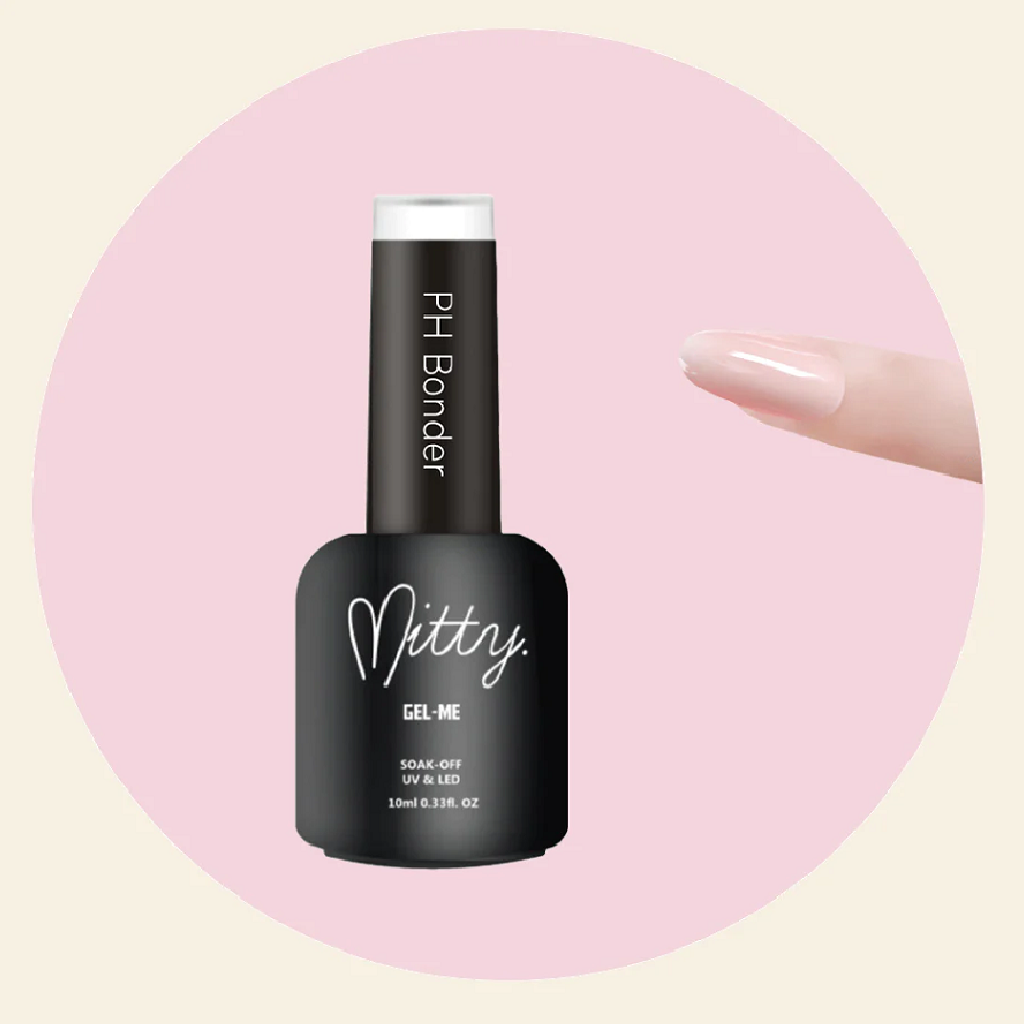 Mitty PH Bonder 10ml