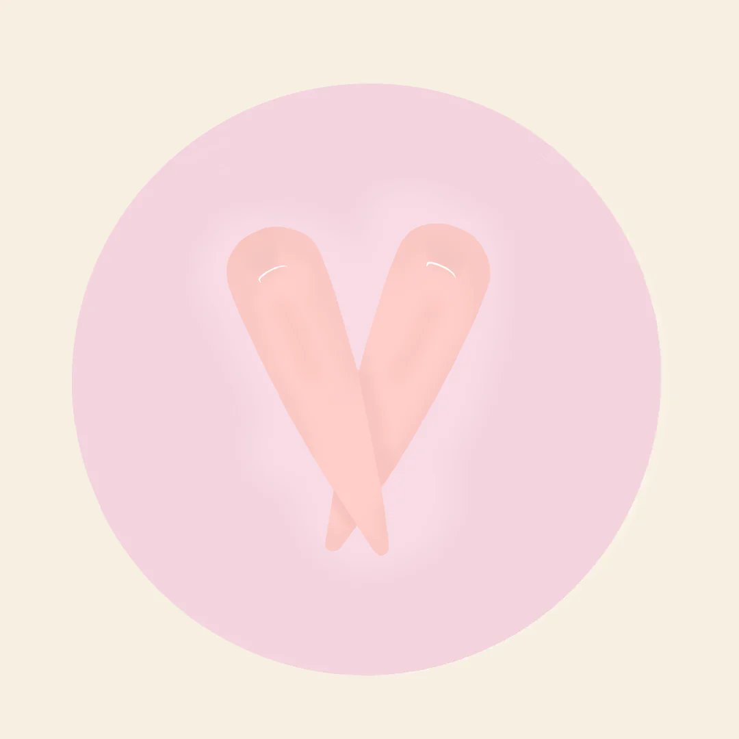 Mitty Gel Polish 10ml