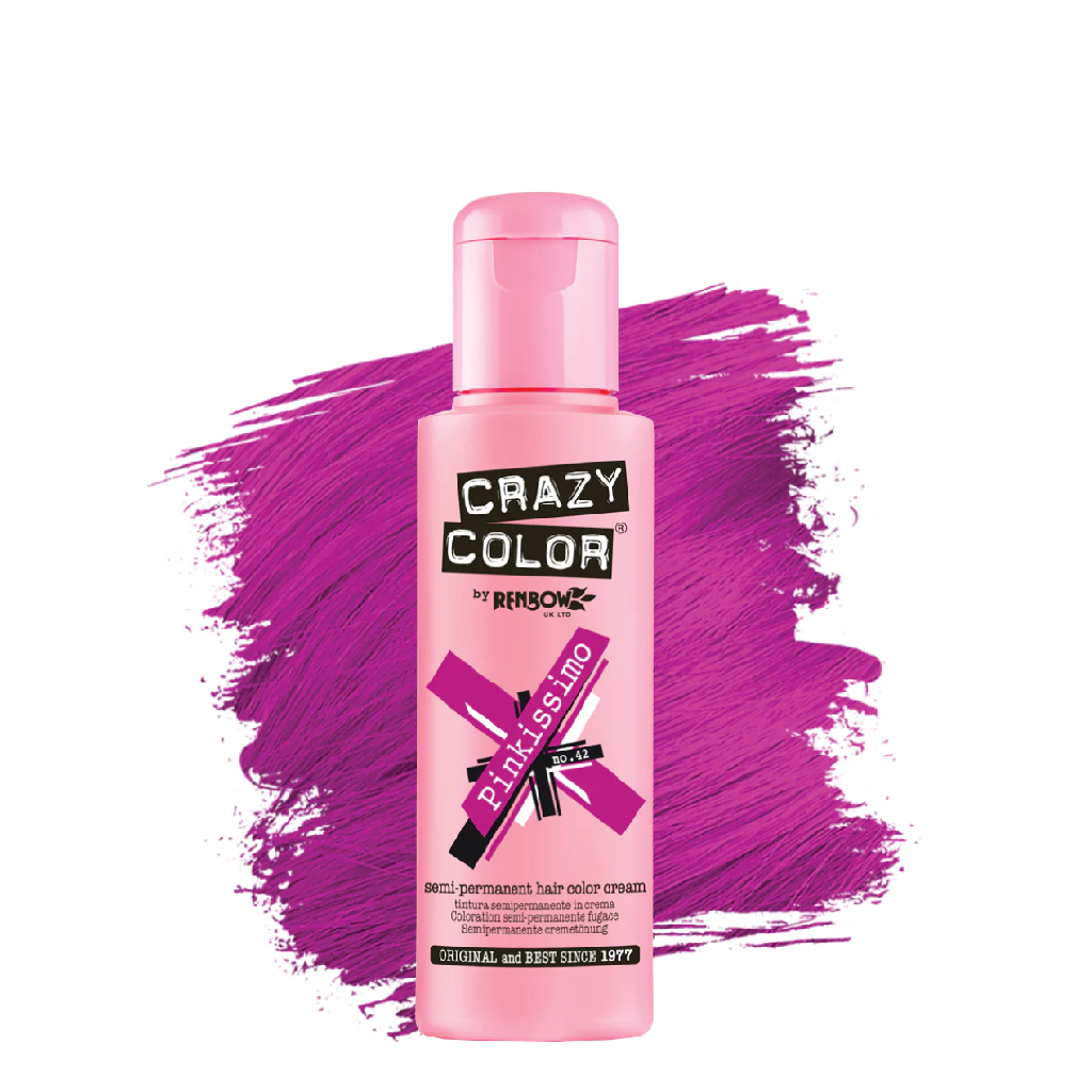 Renbow Crazy Color