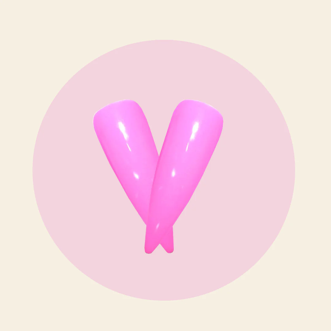 Mitty Gel Polish 10ml