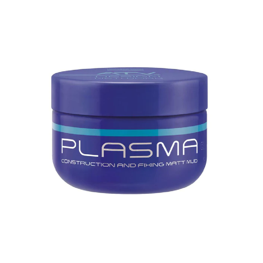 Natural Look Plasma Matte Mud 100gm