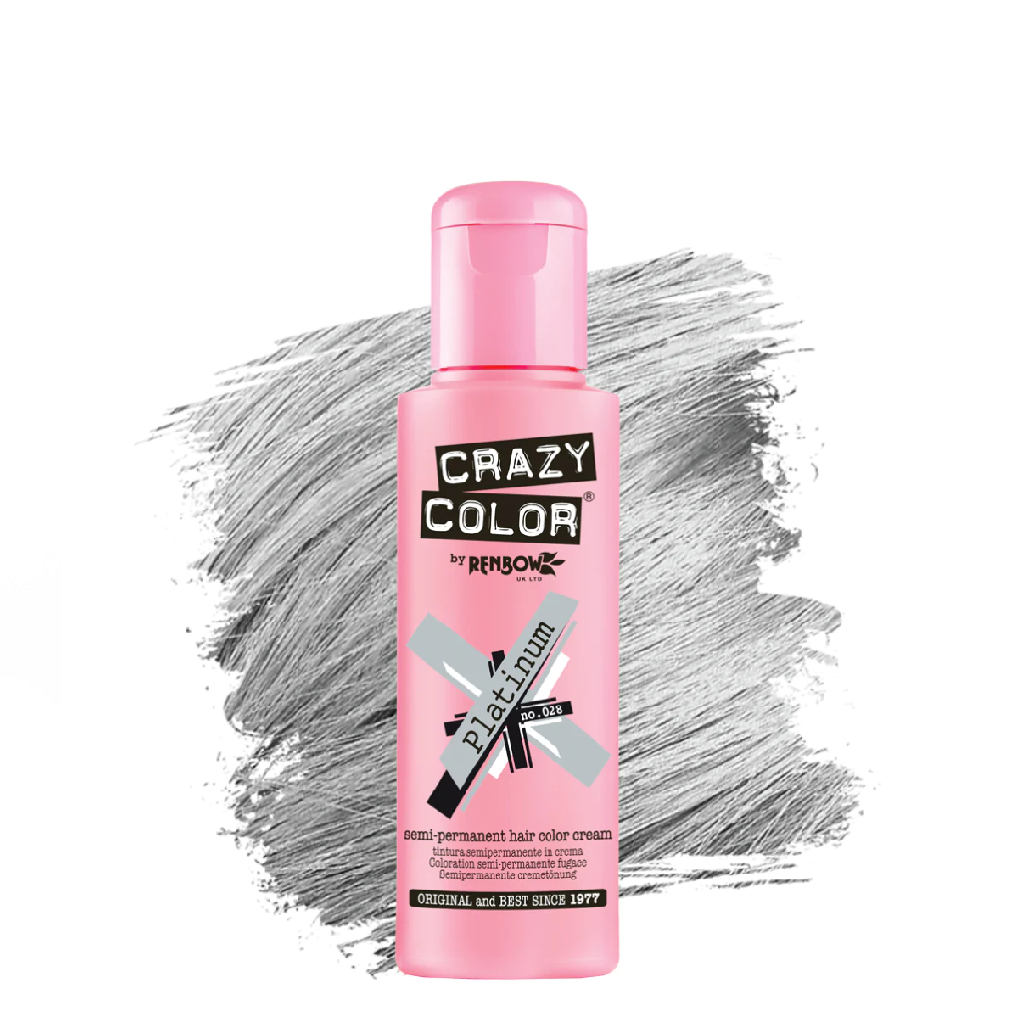 Renbow Crazy Color