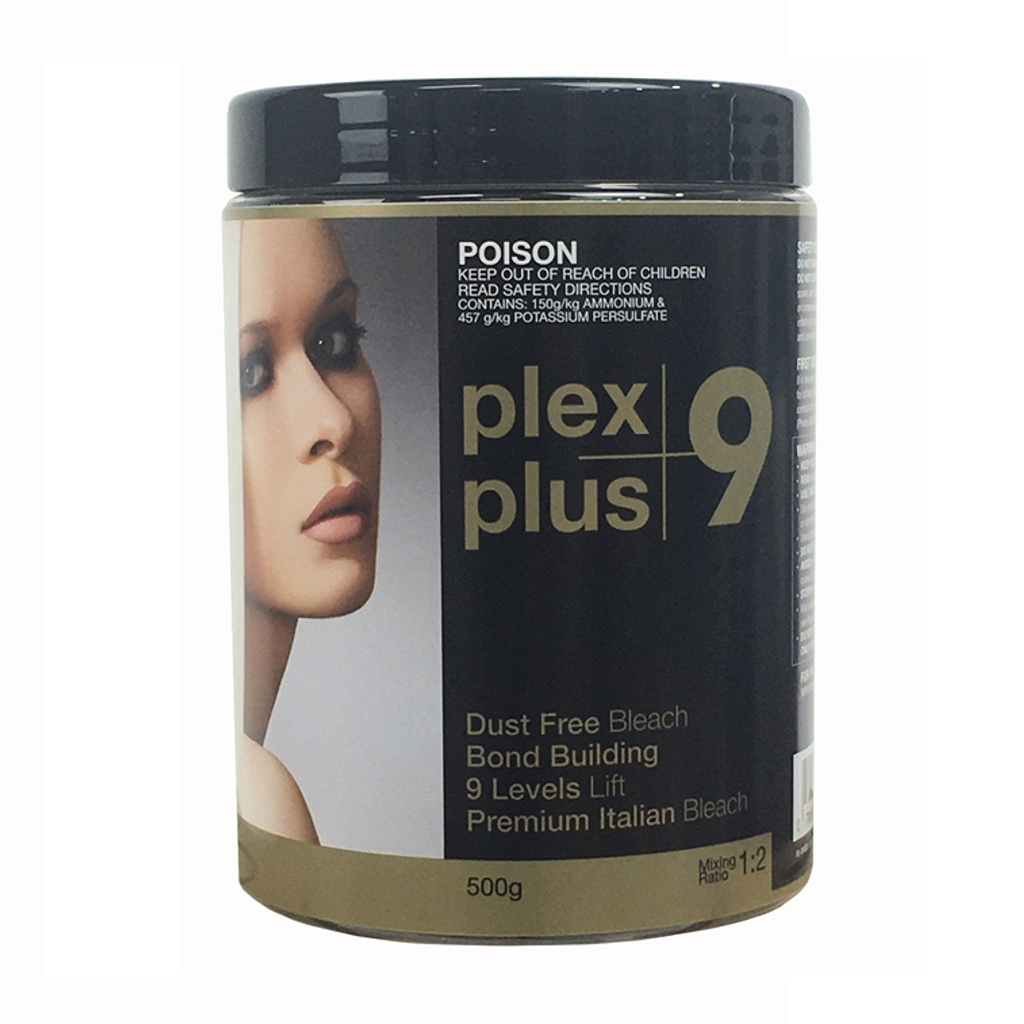 Joiken PLEX PLUS 9 500gm