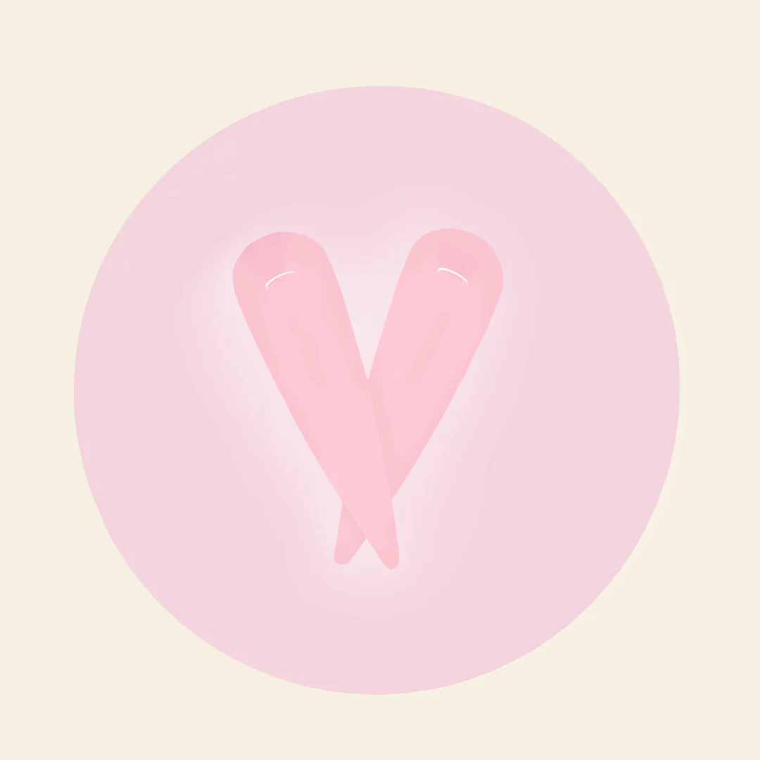 Mitty Gel Polish 10ml