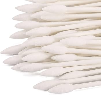 Pointed Cotton Tips 100 Pack