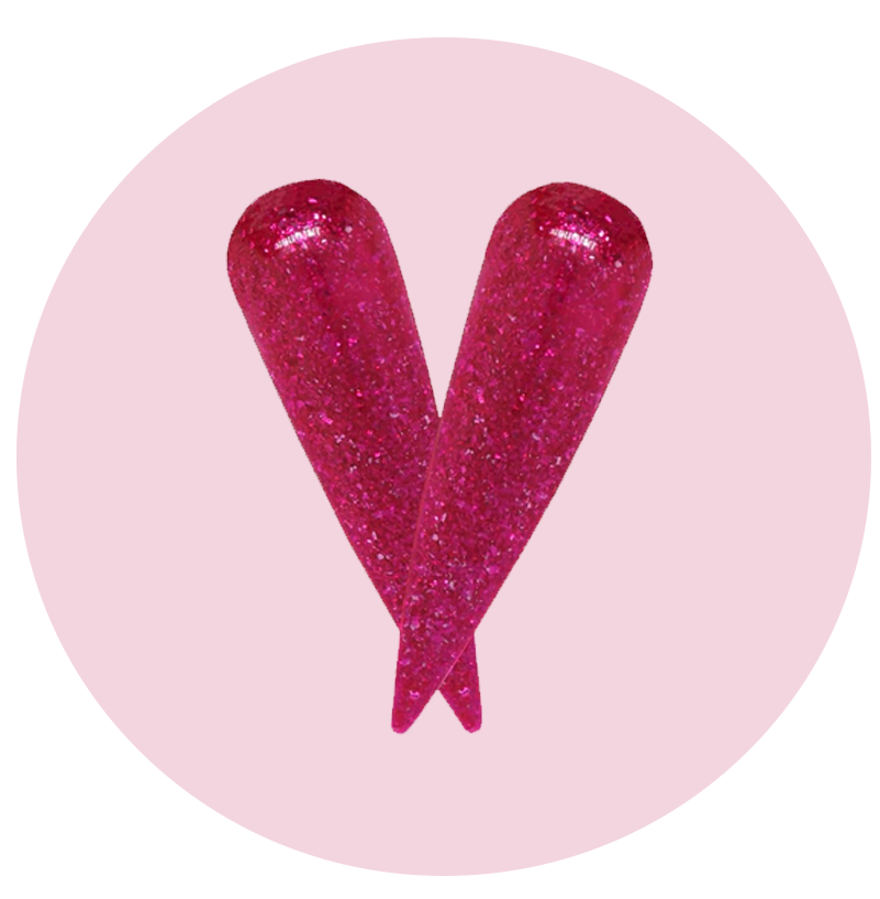 Mitty Gel Polish 10ml