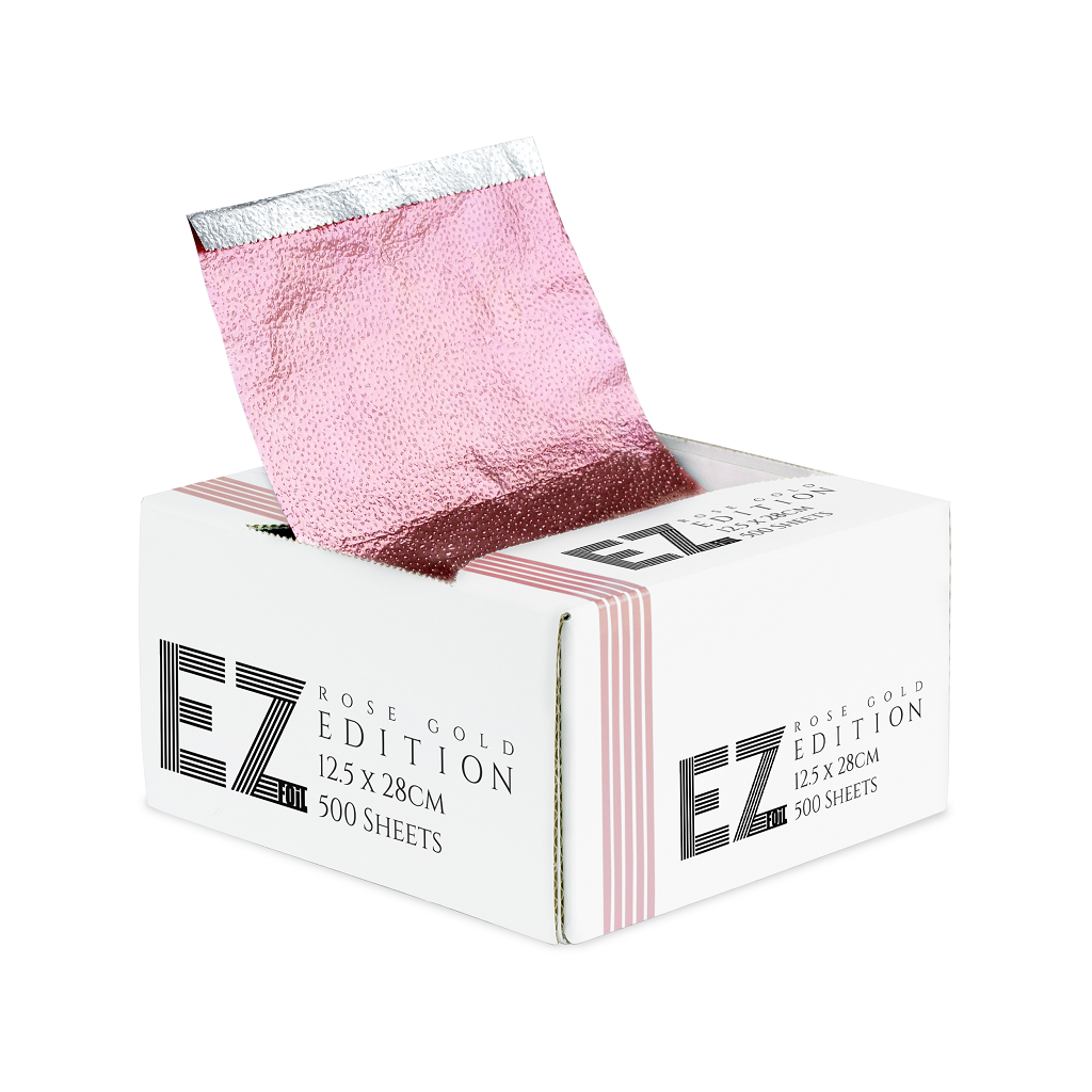 EZ Foil PopUp Classic 500 Sheets