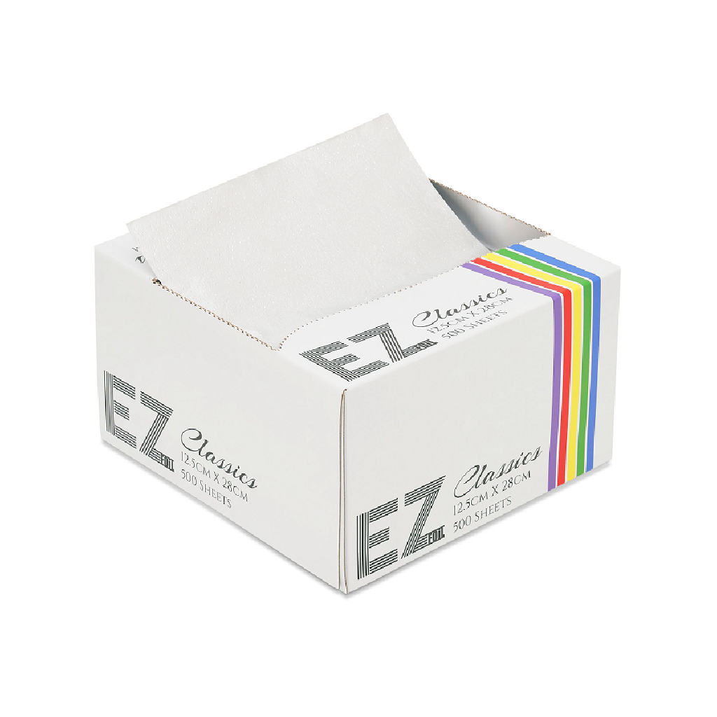 EZ Foil PopUp Classic 500 Sheets