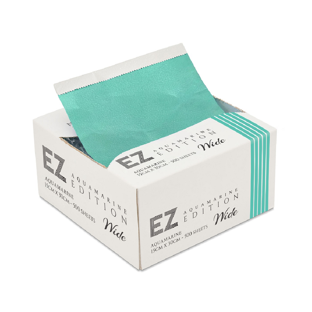EZ Foil PopUp Wide 500 Sheets