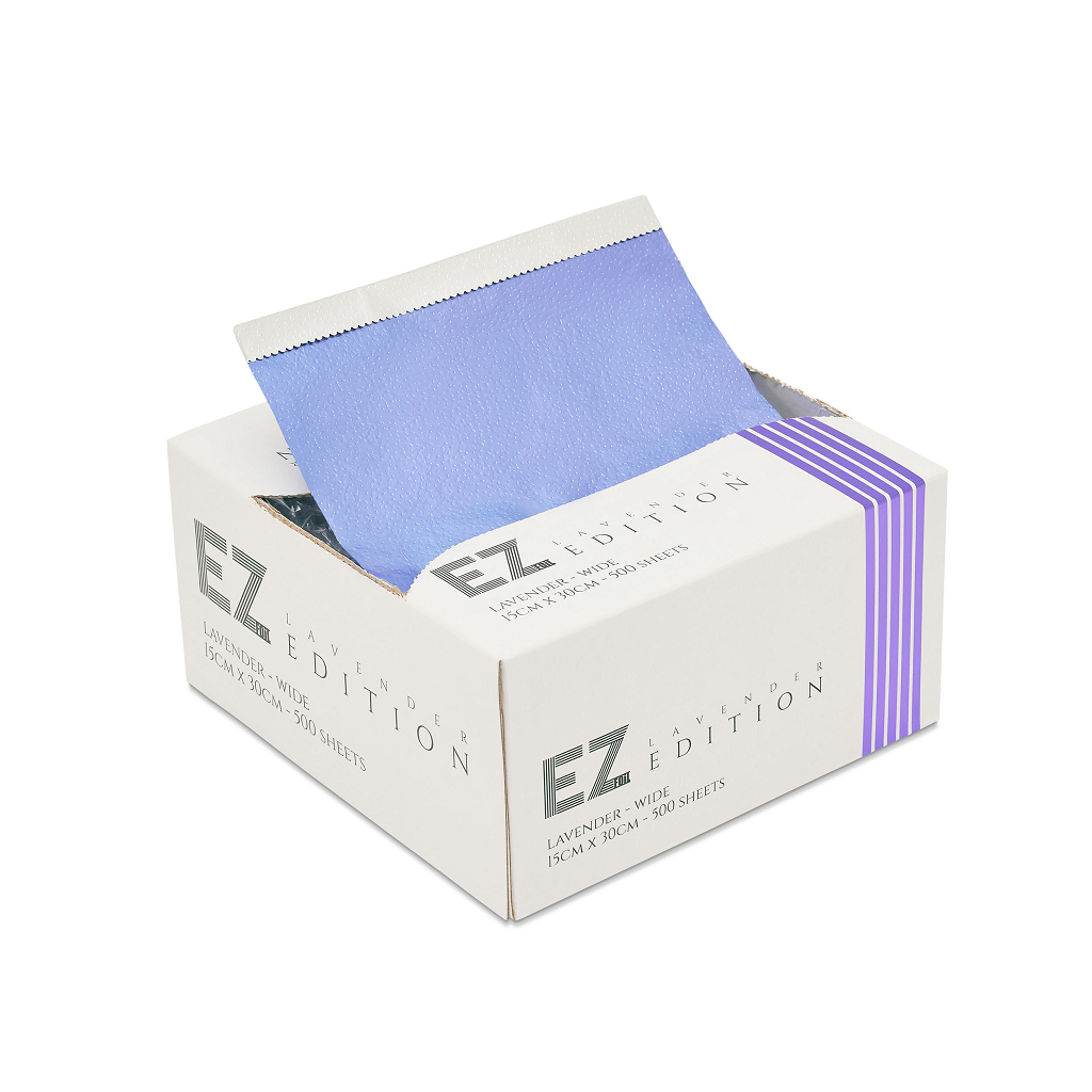 EZ Foil PopUp Wide 500 Sheets