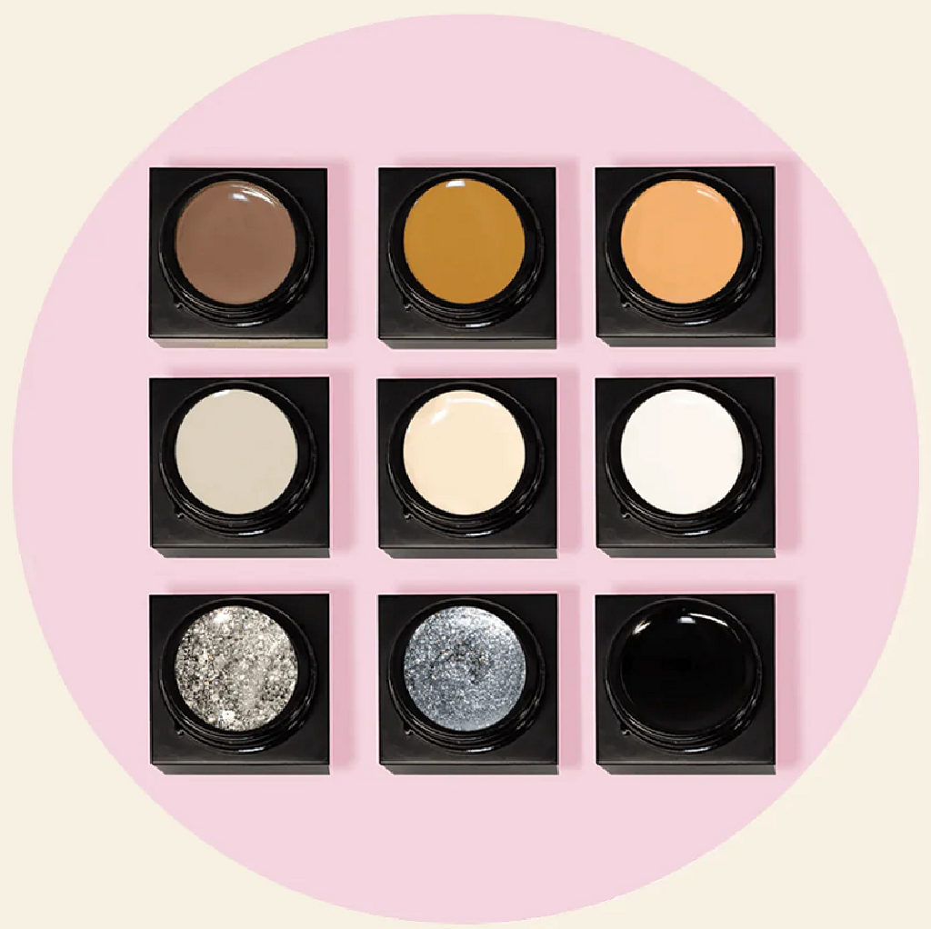 Mitty Gel Podz Collection - Be Classy Babe