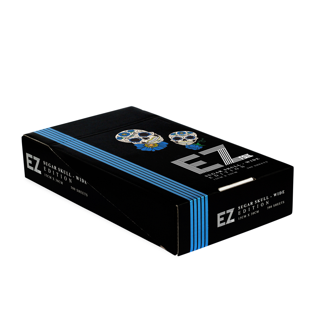 EZFoil Pre Cut Wide 500 Sheets