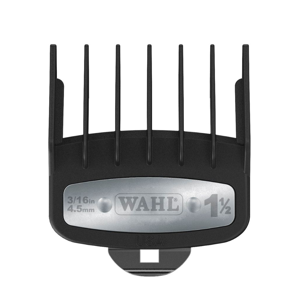 Wahl Premium Comb Attachments