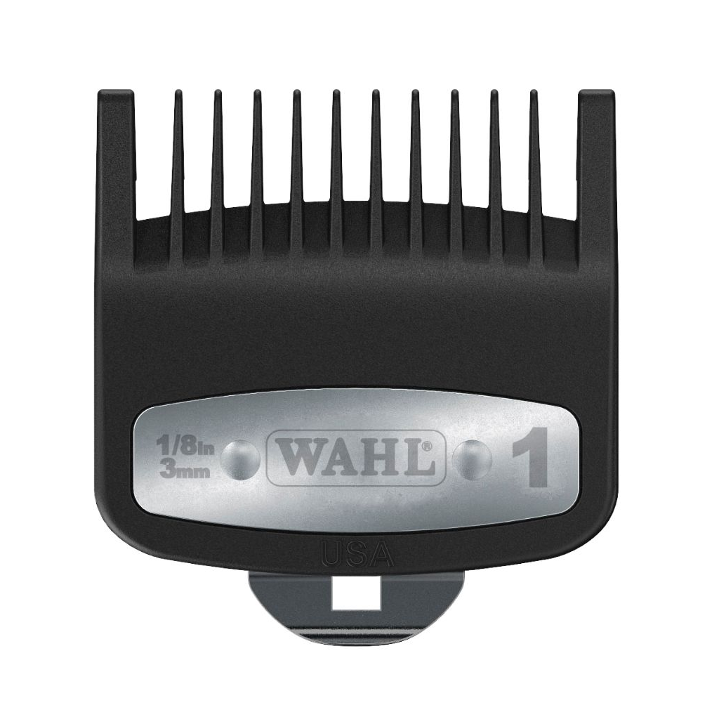 Wahl Premium Comb Attachments