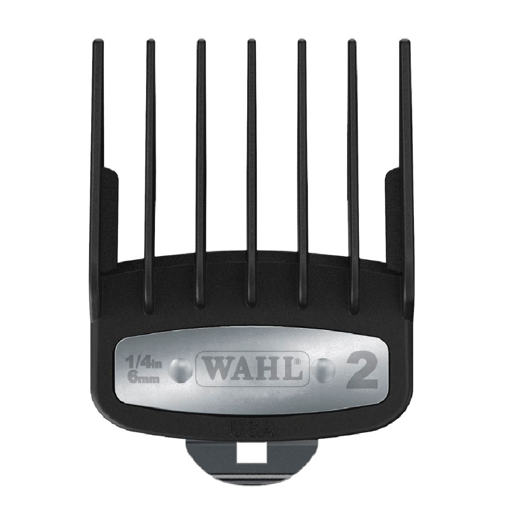 Wahl Premium Comb Attachments